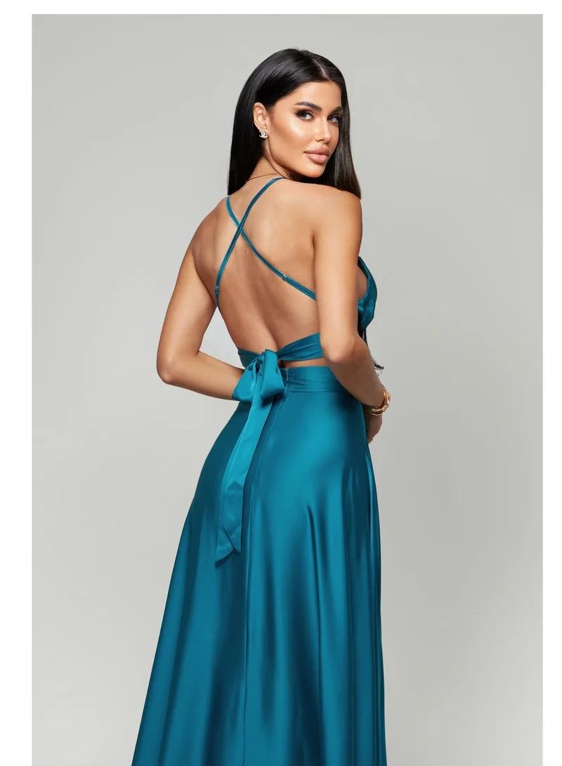 Anita's Long Lasting  - Blue